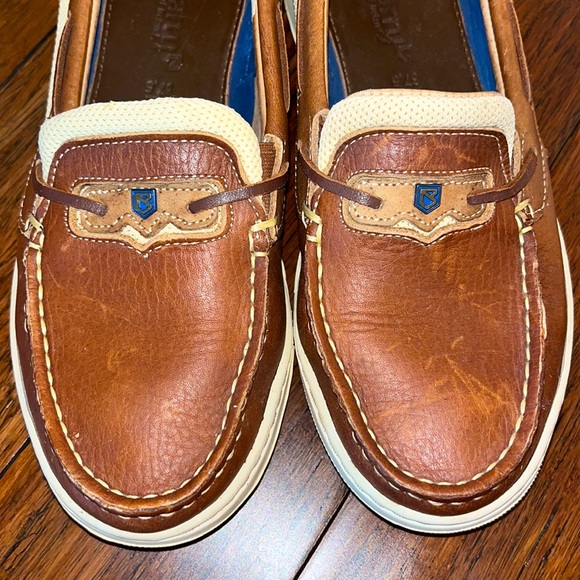 Dubarry of Ireland Boat Shoe!! Size US 4.5, EU 37.5 - Picture 4 of 9